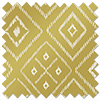 Newquay, Mustard - Roman Blind